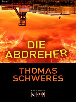 cover image of Die Abdreher
